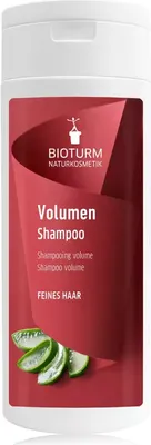 Zdjęcie produktu dla Bioturm - Szampon zwiększający objętość - 200ml