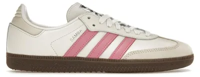 Produktbild von adidas Samba OG Lucid Pink (Women's) - EU 43 1/3