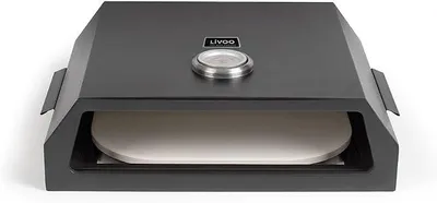 Produktbild von Pizzaofen zum Grillen - GS149