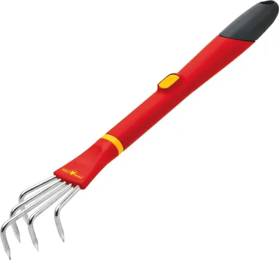 Produktbild von Rechen LF-M Handgriff ZM30