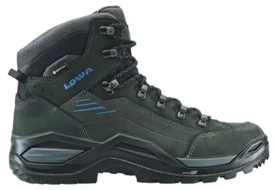 Produktbild von Wanderschuh mit Gore-Tex für Wanderer