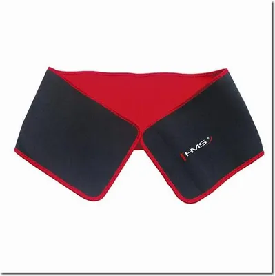 Obrázok produktu pre Br163 Hms Bedrový Pás S Uťahovaním