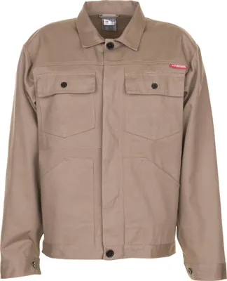 Produktbild von Größe 58 Herren Planam BW 290 Bundjacke khaki Modell 0151