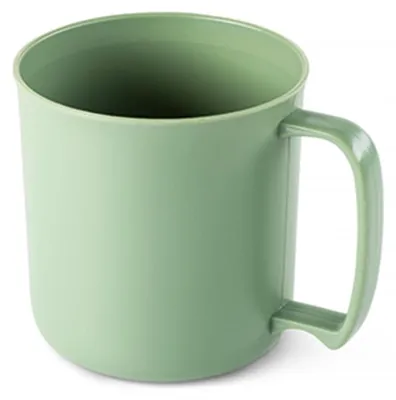Image de Tasse cascadienne taille unique gris - sauge