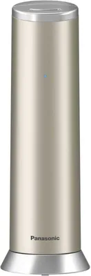 Produktbild von Panasonic KX-TGK220GN šampión