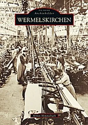 Produktbild von Wermelskirchen