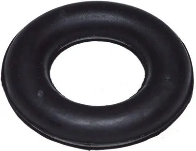 Produktbild von VEGAZ Auspuffhalter passend für MERCEDES-BENZ 190 (W201) Auspuffanlage Montageteil MG-100