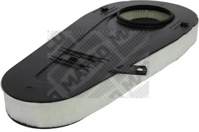 Produktbild von Luftfilter MAPCO 60238 für BMW 5 Touring (F11) Filtereinsatz