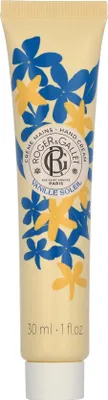 Produktbild von Roger & Gallet Beneficial Hand Cream Vanille Soleil 30ml