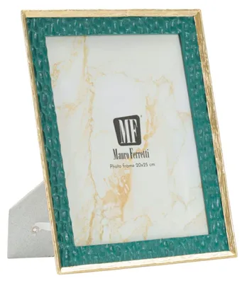 Obrázek produktu pro Mauro Ferretti fotorámeček Grent 20x25 cm zelený