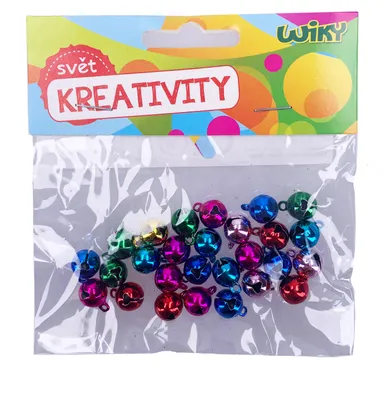 Obrázok produktu pre Zvonček - Rolnička