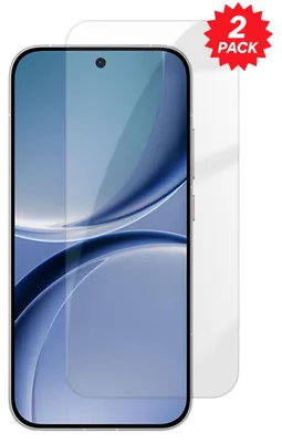Produktbild von 2x Schutzglas Displayschutz für Xiaomi Poco X8 Pro 5G / Redmi Turbo 5 Hartglas