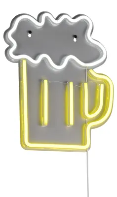 Produktbild von Trio - Wandleuchte BEER -  - 0x0x36 cm