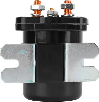 Obrázok produktu pre Elektromagnetické napájacie relé 586-105111 12 V 200 A náhrada štartovacieho stykača pre WHITE RODGERS