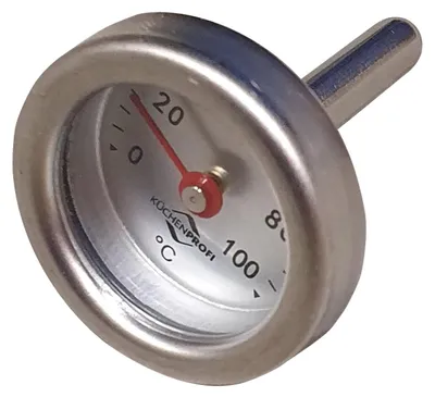 Produktbild von KÜCHENPROFI Ersatzthermometer für Aromabräter
