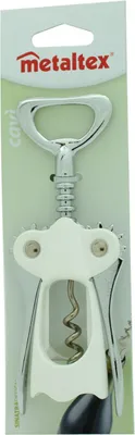 Produktbild von Metaltex Hebelkorkenzieher Cavi