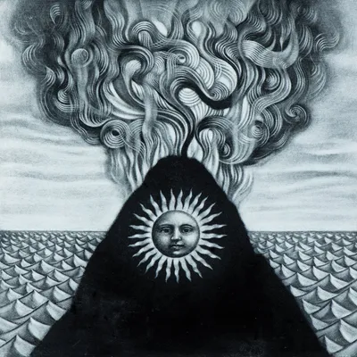 Produktbild von Gojira - Magma (CD)