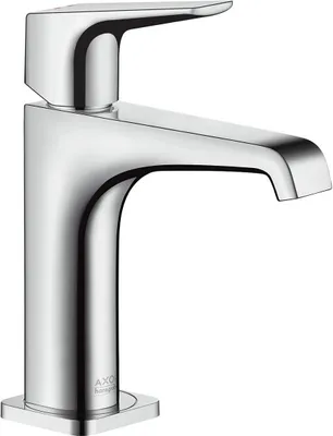 Obrázek produktu pro Hansgrohe umyvadlová baterie 125 x, 36110000