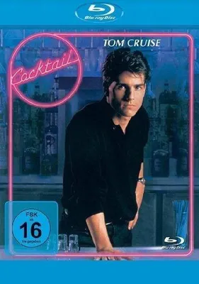 Produktbild von Cocktail [Blu-ray]