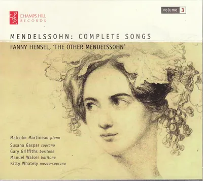 Produktbild von Lieder