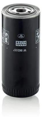 Produktbild von NFZ-MANN Ölfilter Patrone für