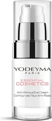 Produktbild von Yodeyma Anti -Wreck -Augencreme 15ml