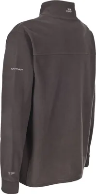 Produktbild von Trespass Herren Fleecejacke Bernal TP254 (M) (Khaki)