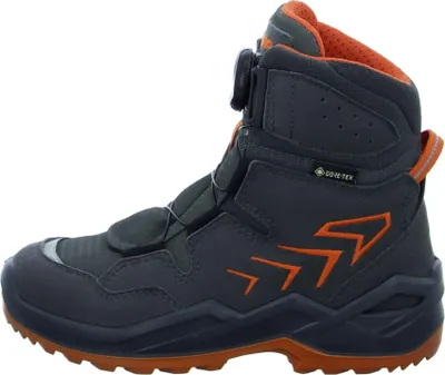 Produktbild von LOWA Wander- & Bergschuhe Kinder 31393231353032 Grau 33 EU