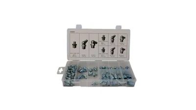 Produktbild von Weber Tools Sortiment Schmiernippel FD-1090