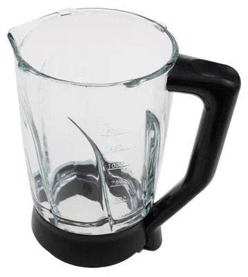 Immagine prodotto di BOSCH - Frullatore a caraffa in vetro - 11039722