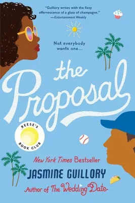 Produktbild von The Proposal