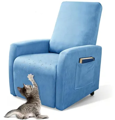 Immagine prodotto di Copertura impermeabile per sedie, con tasche