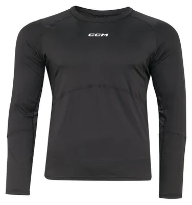 Produktbild von Shirt CCM Compression mit Gel Senior M