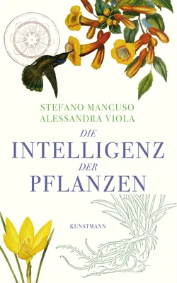 Immagine prodotto di Die Intelligenz der Pflanzen
