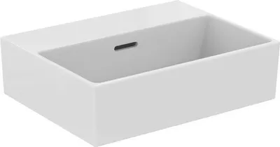 Produktbild von IDEAL STANDARD T391601 Handwaschbecken Extra, o.Hl., m.Ül.,