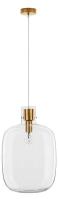 Zdjęcie produktu dla Lampa wisząca PADRE LE42636 Luces Exclusivas