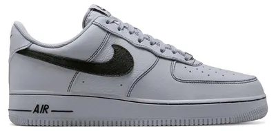 Produktbild von Nike Air Force 1 Low '07 LV8 Wolf Grey Black - EU 39