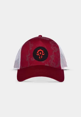 Immagine prodotto di World Of Warcraft - Cappellino trucker
