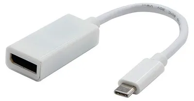 Obrázek produktu pro Neutralle USB/Video převodník USB C samec - DisplayPort samice 65507 4K2K@30Hz