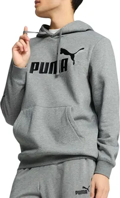 Produktbild von Puma Essentials No. 1 Logo Fleece Kapuzenpullover Herren