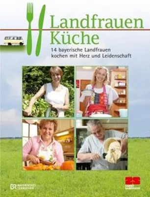 Produktbild von Landfrauenküche