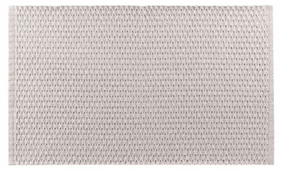Zdjęcie produktu dla Pleciony dywanik ALIVIA, 50 x 80 cm