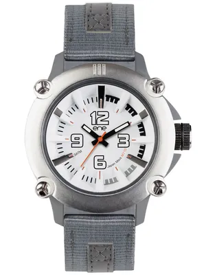 Zdjęcie produktu dla ene watch 640000109 Modell 110 Herrenuhr