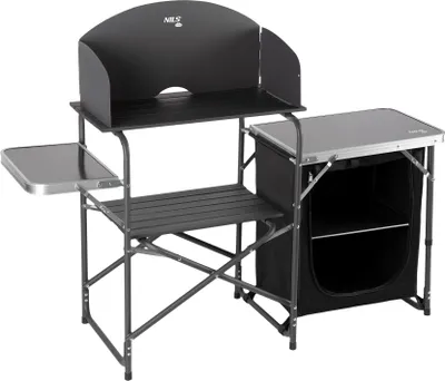 Obrázek produktu pro Kempingová skříň NILS Camp NC3041