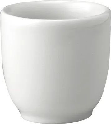 Produktbild von CHURCHILL White Eierbecher, ø: 48 mm