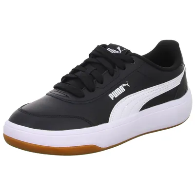 Immagine prodotto di Puma Tori scarpe da ginnastica da donna 383026 01 bianco nero, Dimensione scarpe: 38 EU