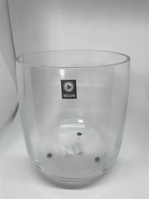 Produktbild von Bellini Glasgefäß H: 19 cm D: 15,5cm