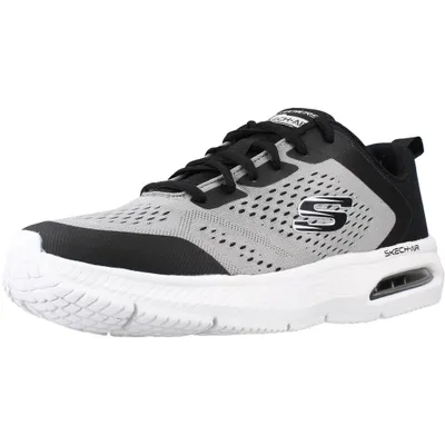 Produktbild von Skechers Schuhe Dyna Air Pelland, 52559BKGY