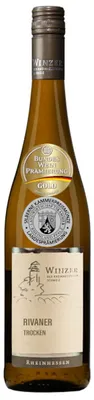 Immagine prodotto di Wöllsteiner Rivaner secco 750ml