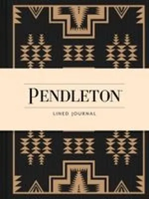 Zdjęcie produktu dla Pendleton Harding Pattern Journal
